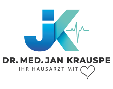 Logo Praxis Krauspe